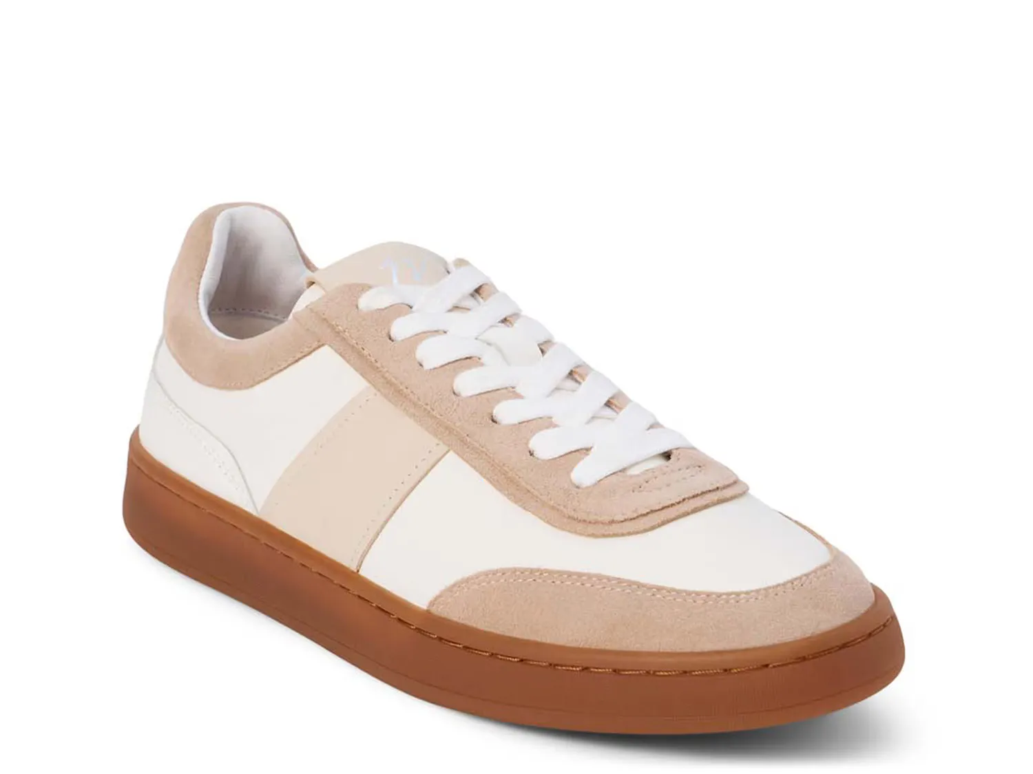

Кроссовки Quincy Sneaker Matisse, белый