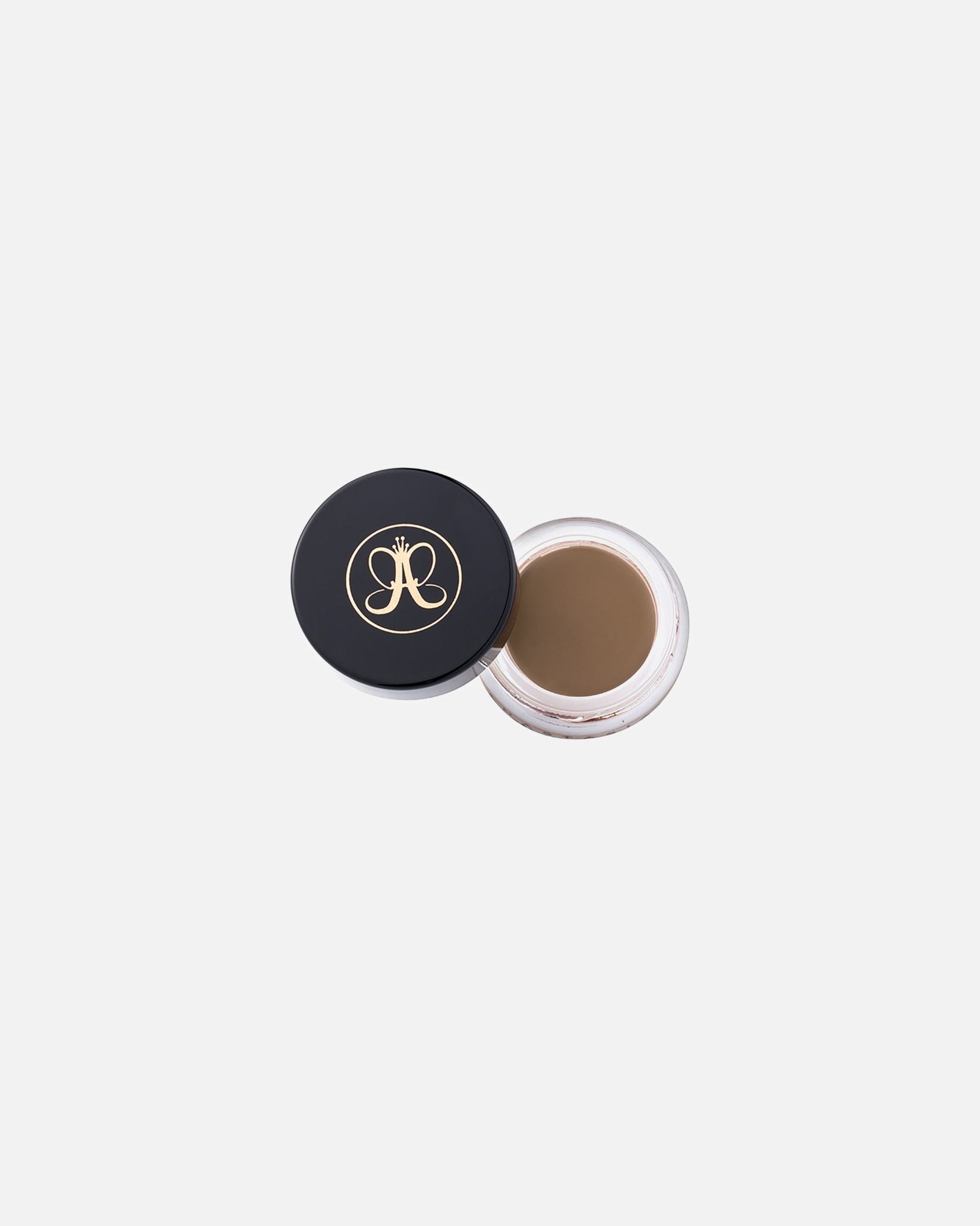 

Тени для бровей Dipbrow pomade Anastasia Beverly Hills, blonde, 4 гр