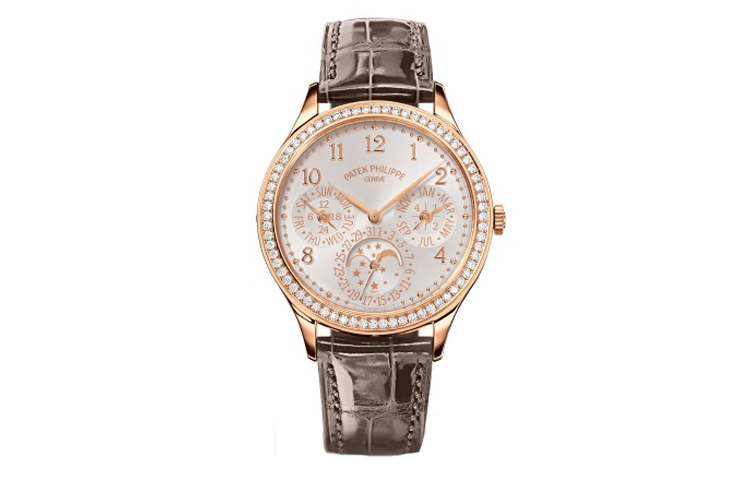 

Часы 2022 Complications 37mm PATEK PHILIPPE