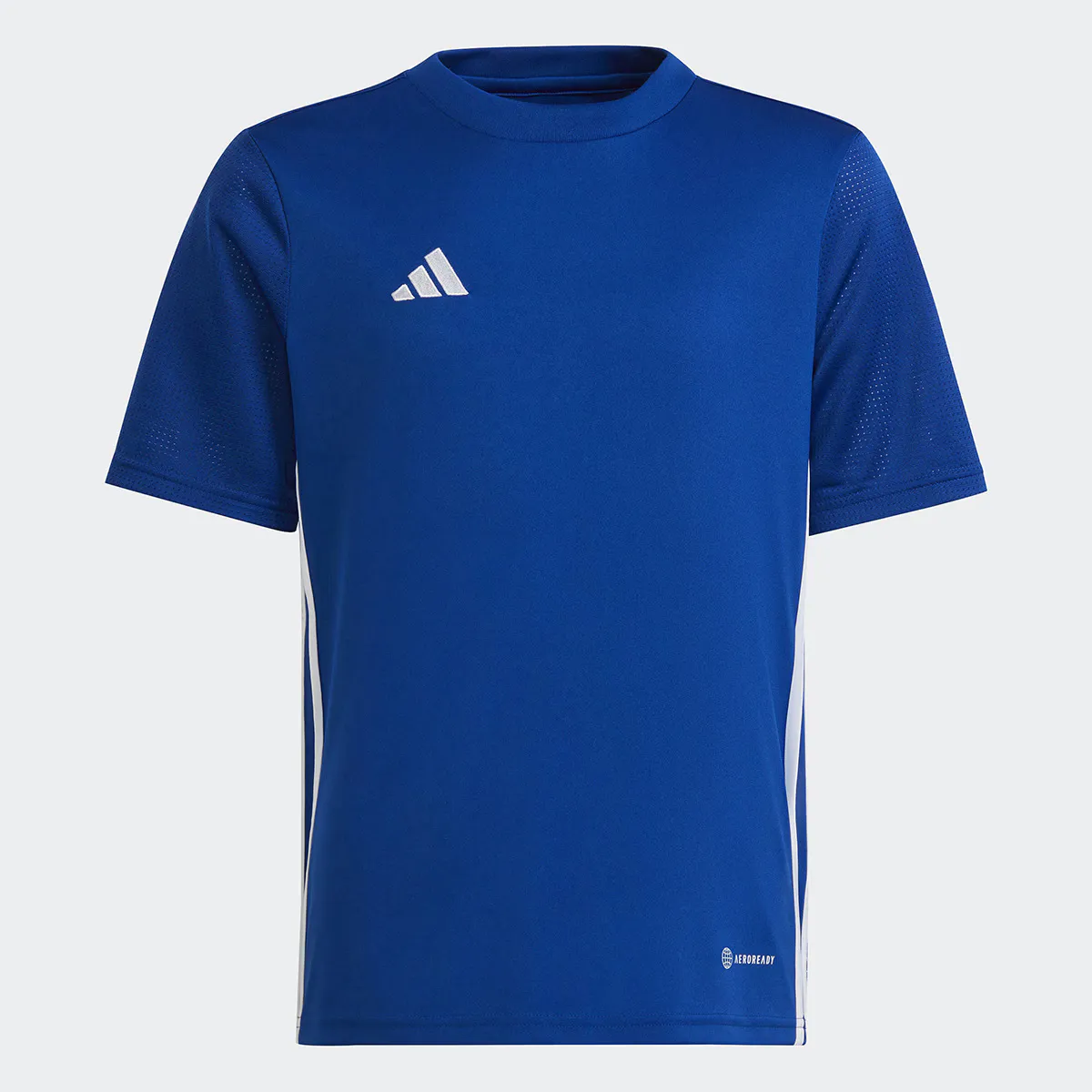 

Детская футболка Adidas Tabela 23, синий