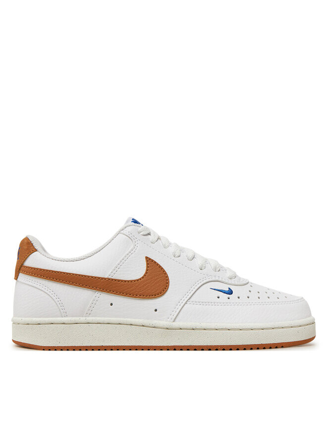 Кроссовки Nike Court Vision Lo Nn FV9952 102 Blanco, белый