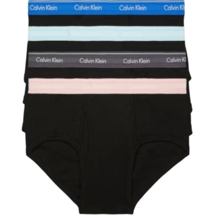 

Трусы мужские 4 шт Calvin Klein, 4 Pack