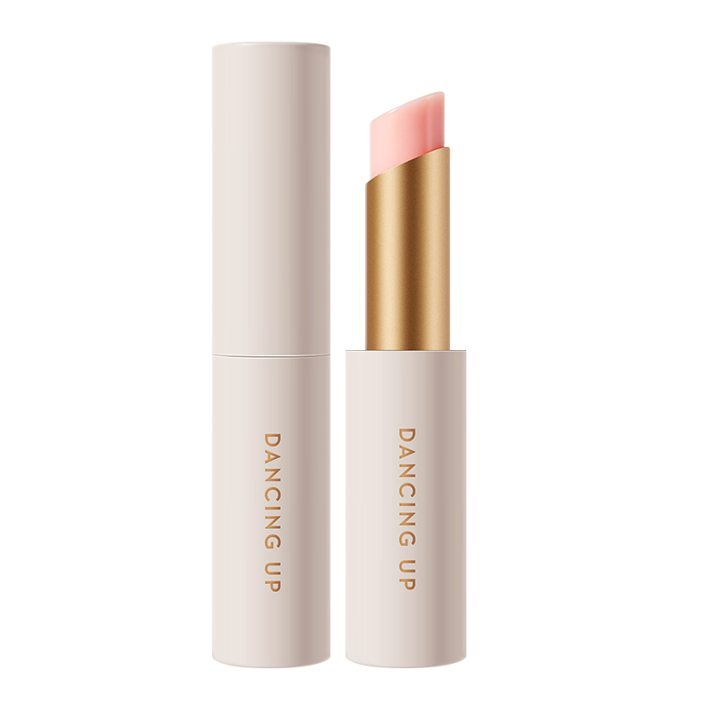 

Бальзам для губ с эффектом изменения цвета, легкое нанесение, усиленная защита Dancing Miracle