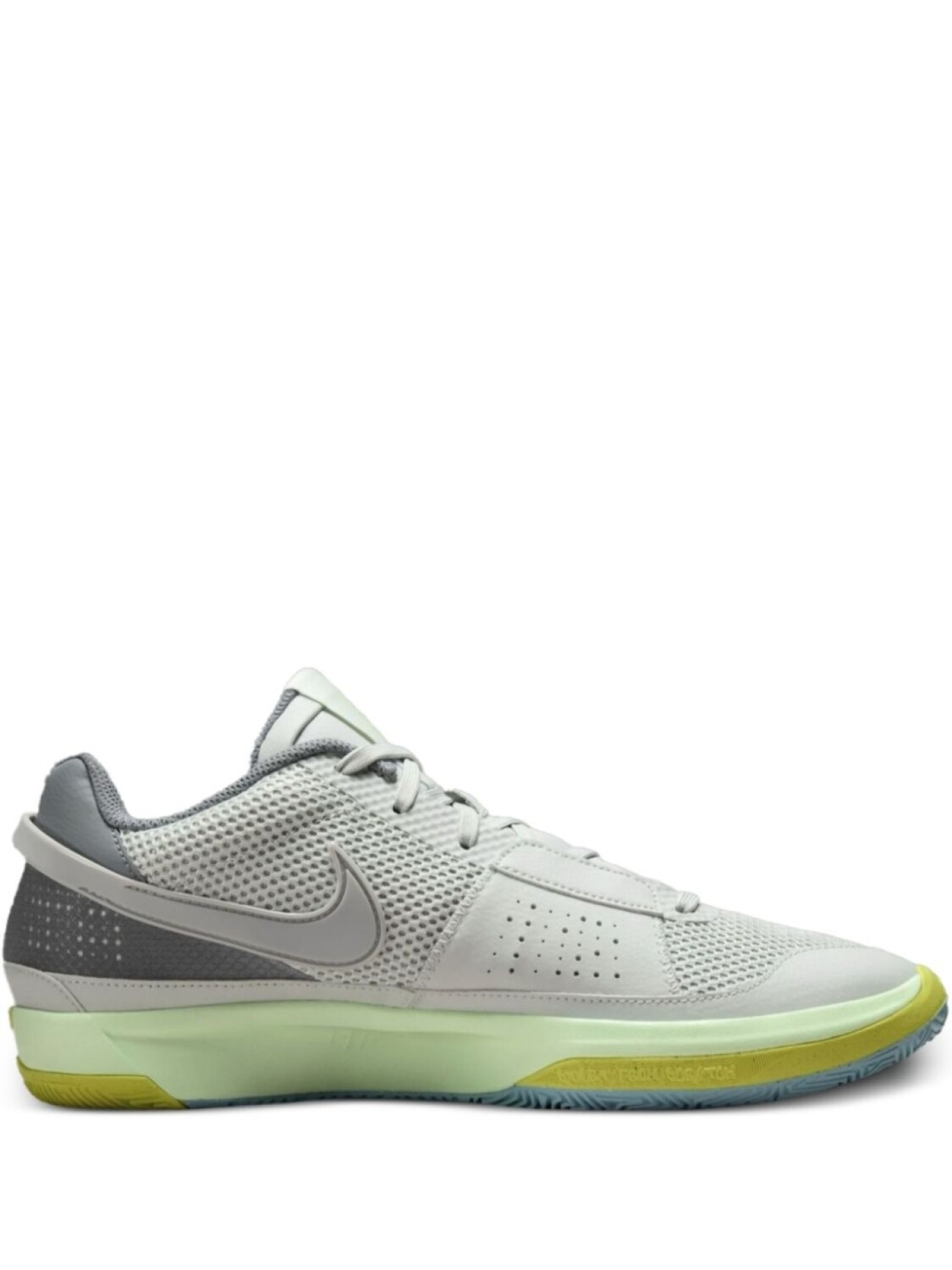 

Кроссовки Ja 1 Nike, серый