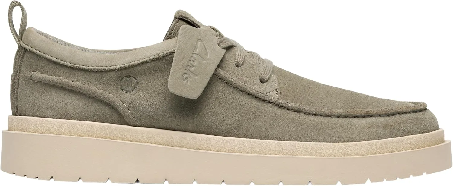 Мокасины Clarks Polden