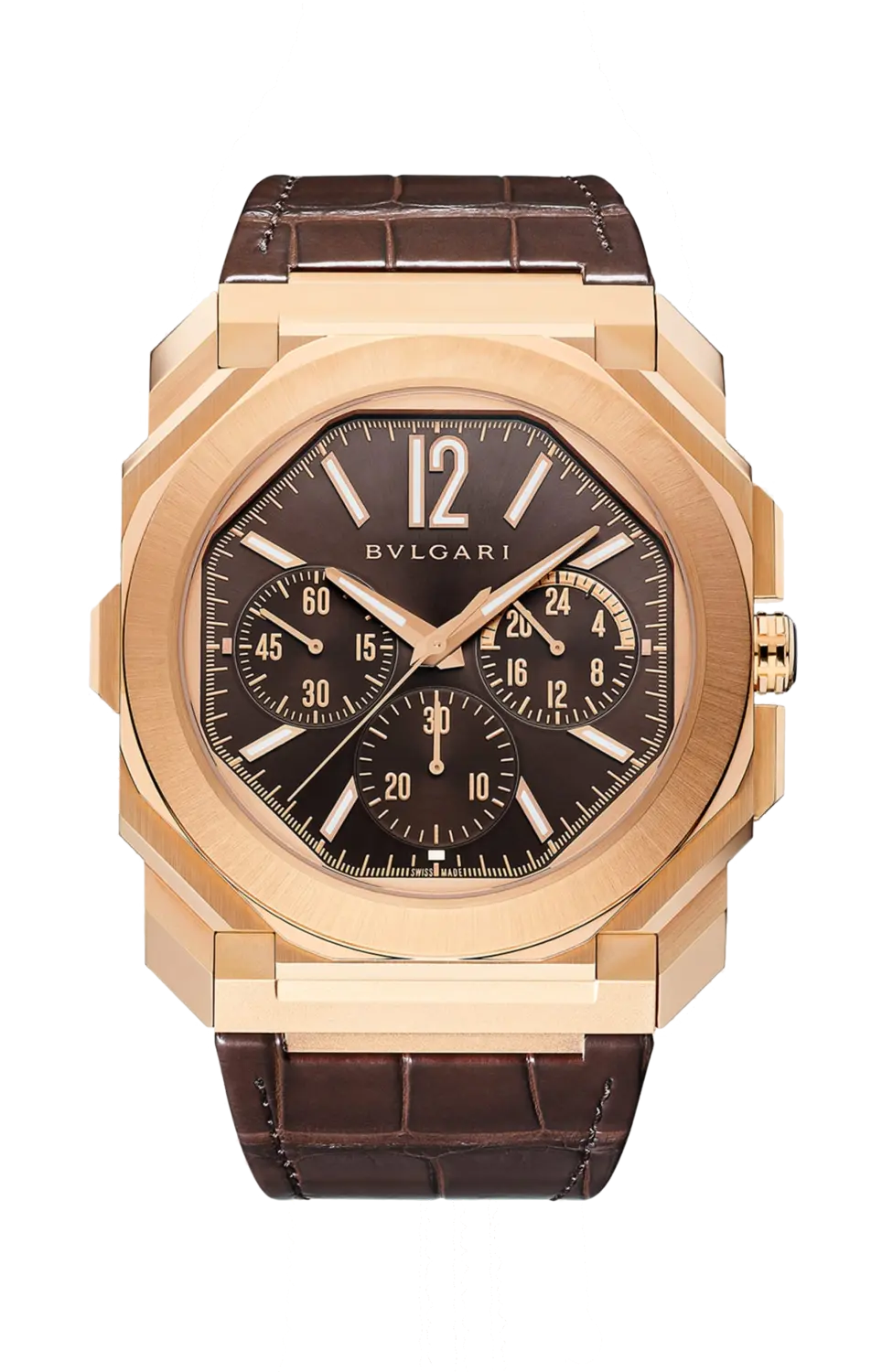 

Часы octo finissimo orologio Bulgari
