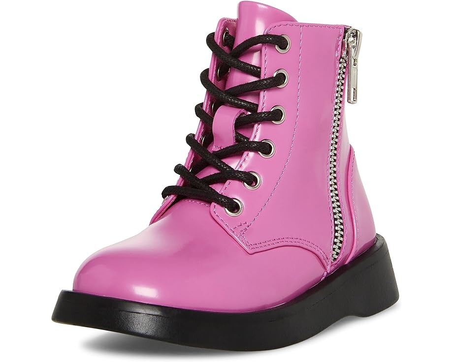 

Ботинки Steve Madden Figaro, розовый