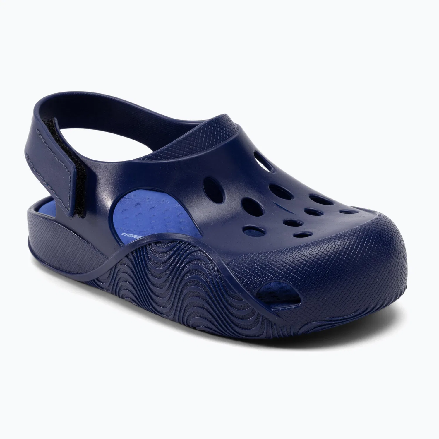 Детские сандалии Comfy Baby Rider, Цвет Blau