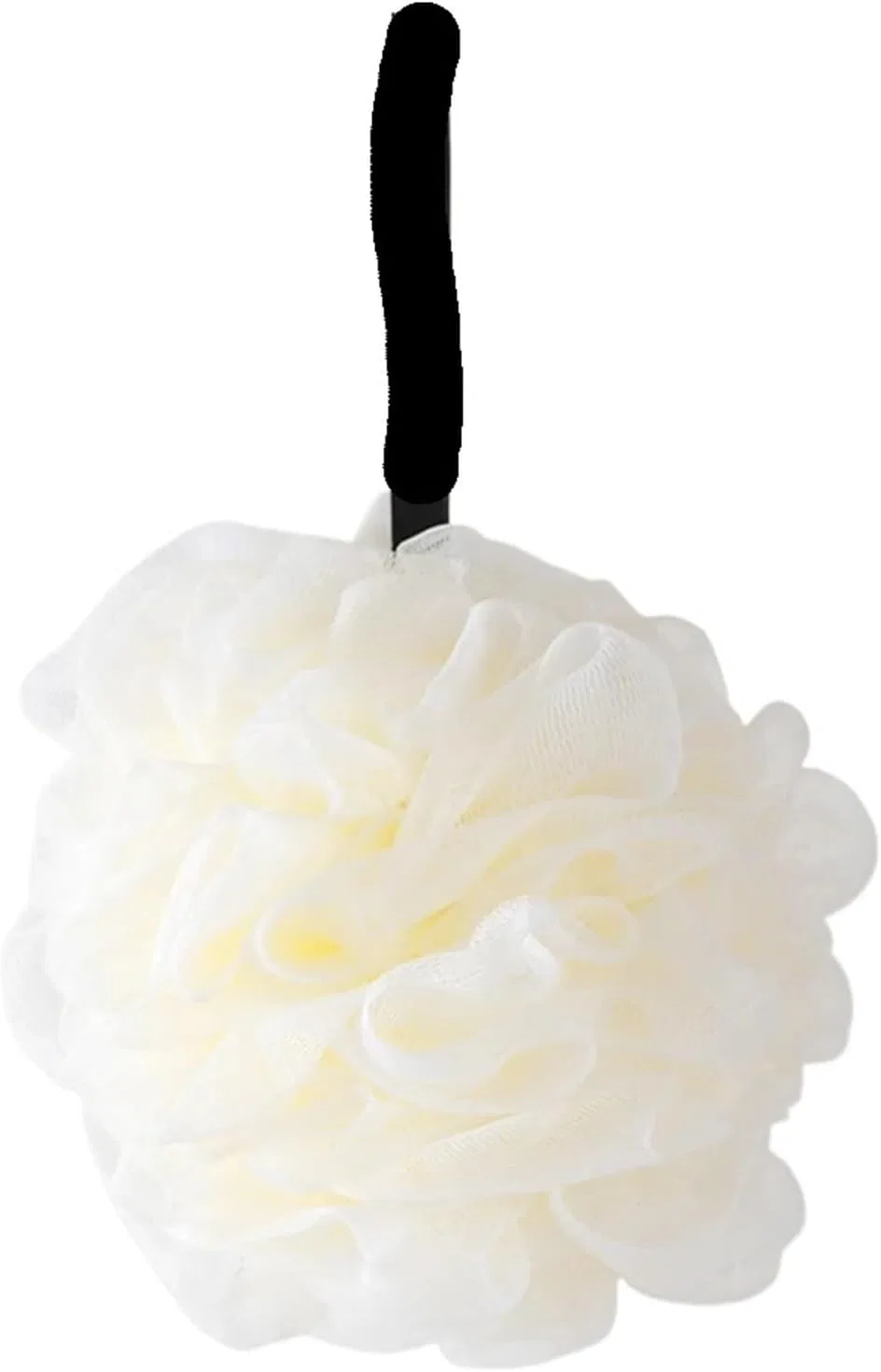 Мочалка для душа, FGUJSUR, 1 шт, White