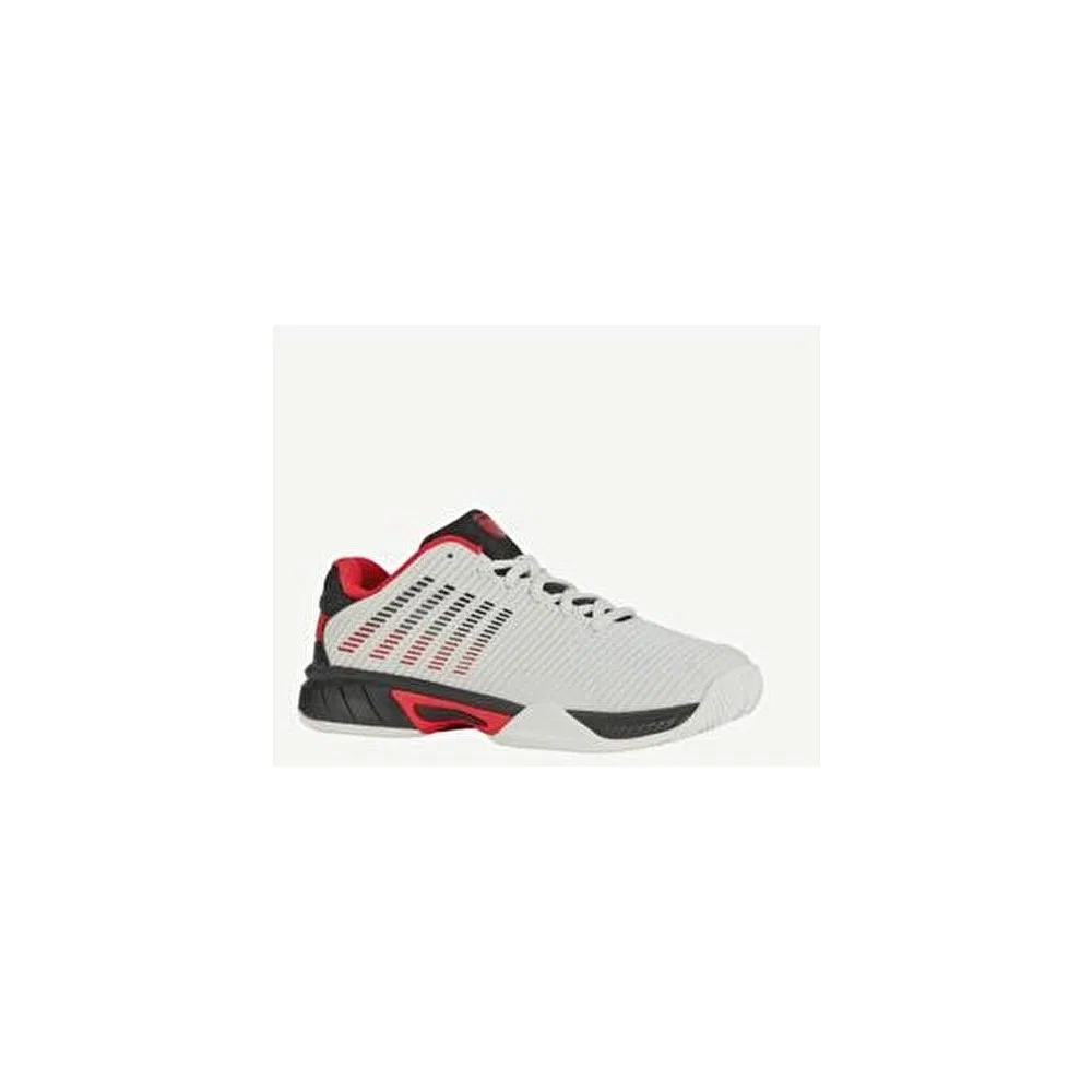 Детские теннисные кроссовки Hyper Court Express 2, искусственная кожа K-Swiss — фото 2