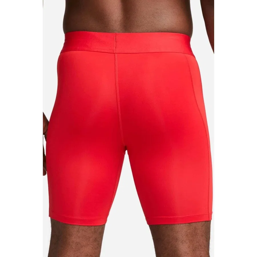 Спортивные шорты Nike Pro Strike DH8128-657, Красный — фото 3