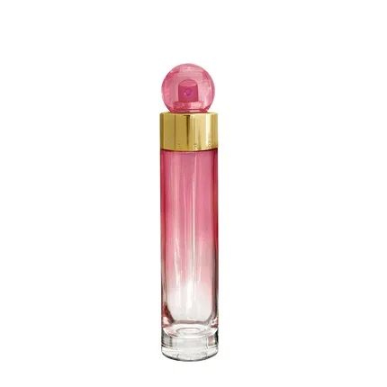 Женская парфюмерная вода 360 Coral Perry Ellis Portfolio, 100 мл