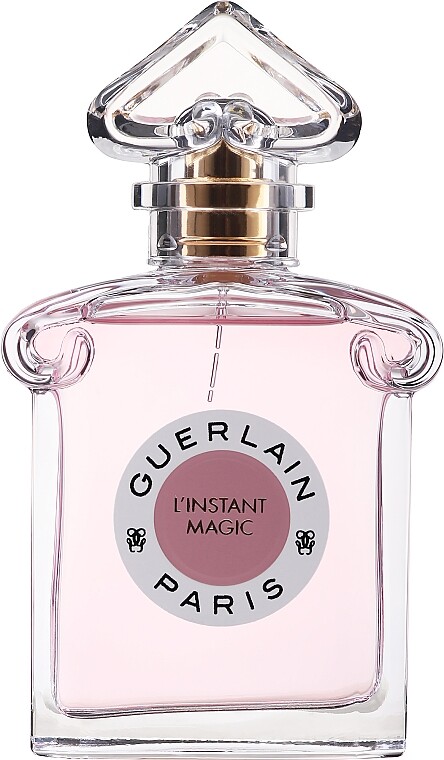 

Духи Guerlain Les Legendaires Collection L’Instant Magic