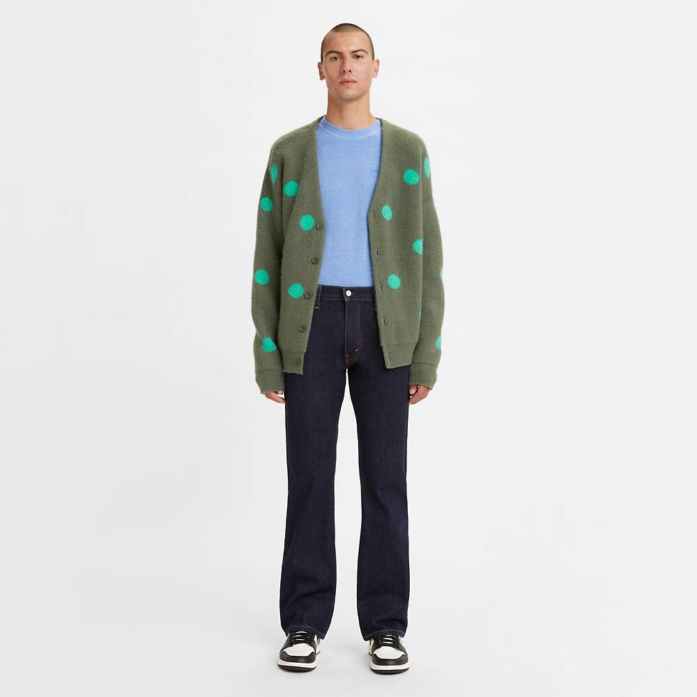 

Мужские джинсы Levi's 517