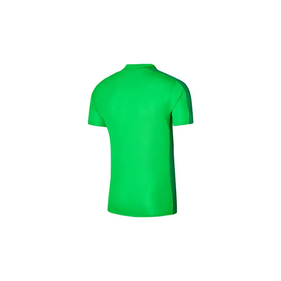 Футболка поло для мужчин с коротким рукавом Nike Dri-FIT Academy 23, DR1346-329, Разноцветный — фото 2