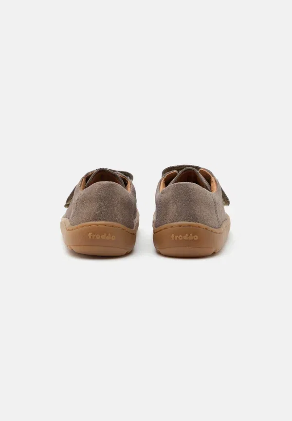 Кроссовки Barefoot Baze унисекс Froddo, бронза — фото 3