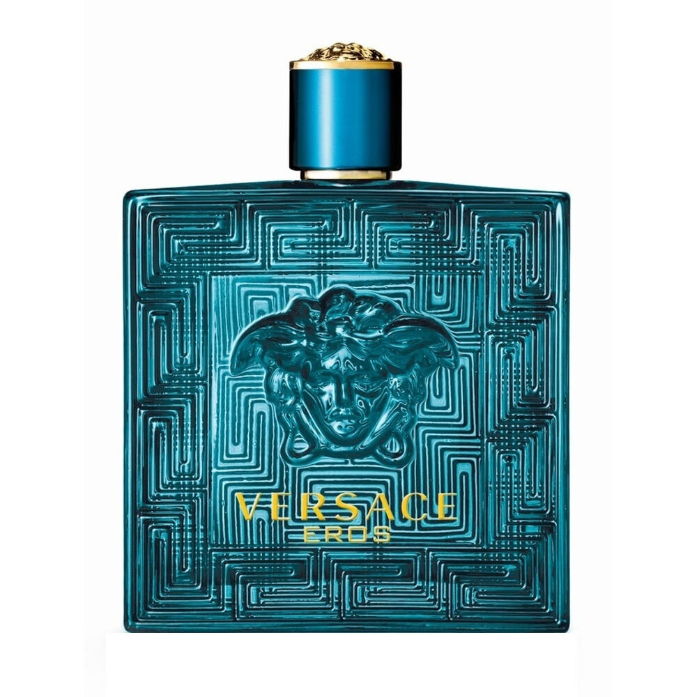 

Туалетная вода Versace Eros, 200 мл