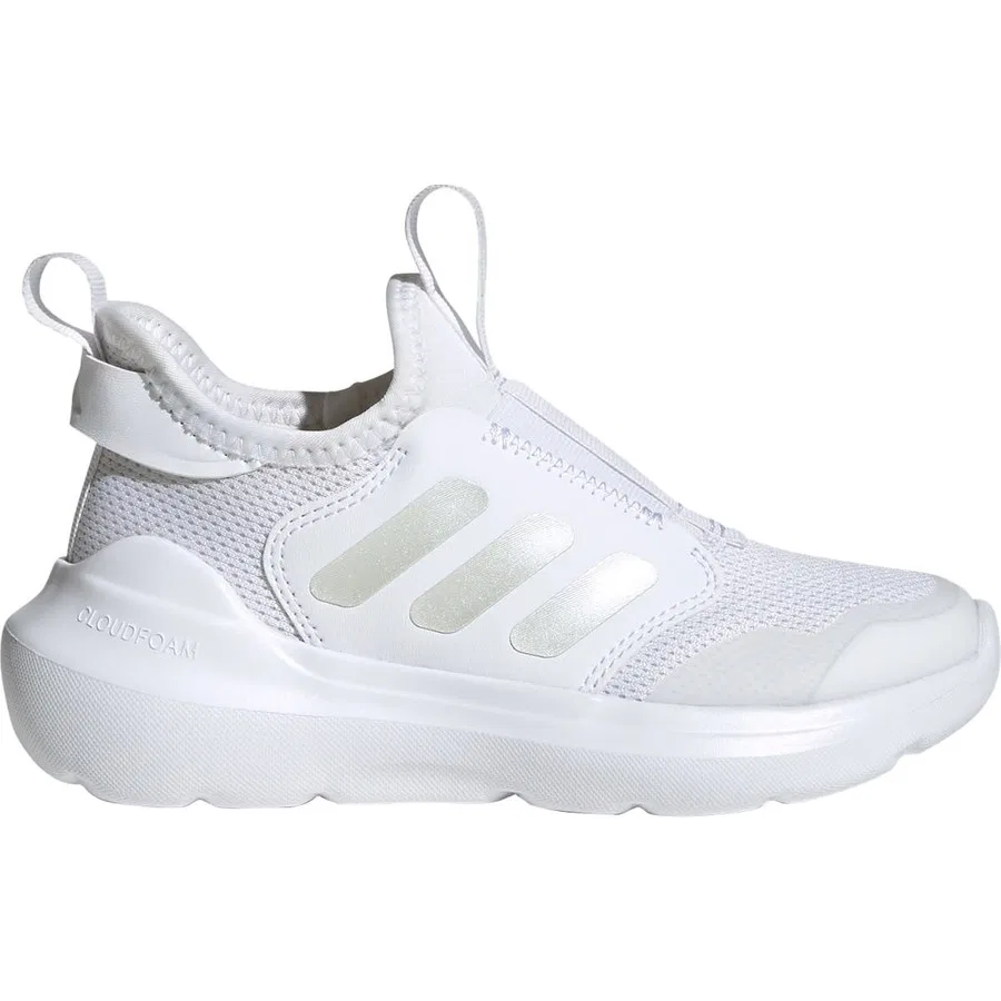 Детские кроссовки с закрытой пяткой adidas Sportswear IH1066 Tensaur Comfort Shoes Kids, Белый