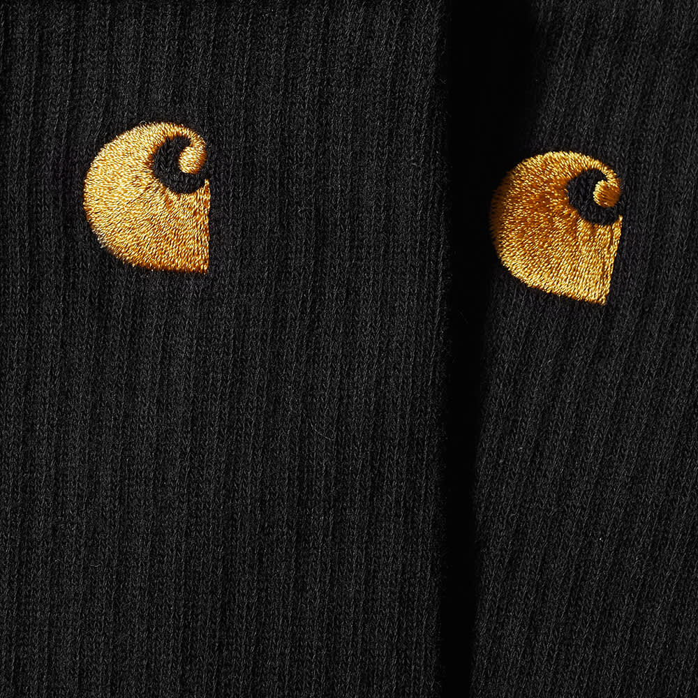 

Носки Carhartt WIP Chase Sock