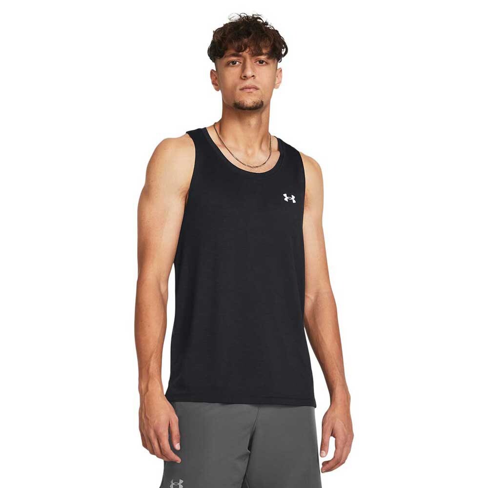 

Футболка Under Armour Launch , черный