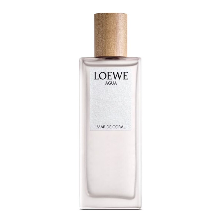 

Туалетная вода Loewe Agua Mar Coral, 50 мл