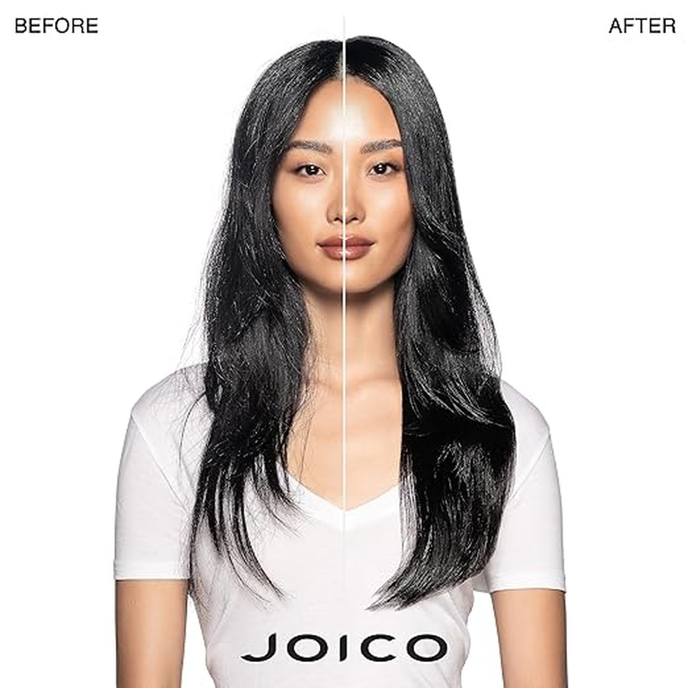 Шампунь для волос Joico InnerJoi Hydrate, 1000 мл — фото 2