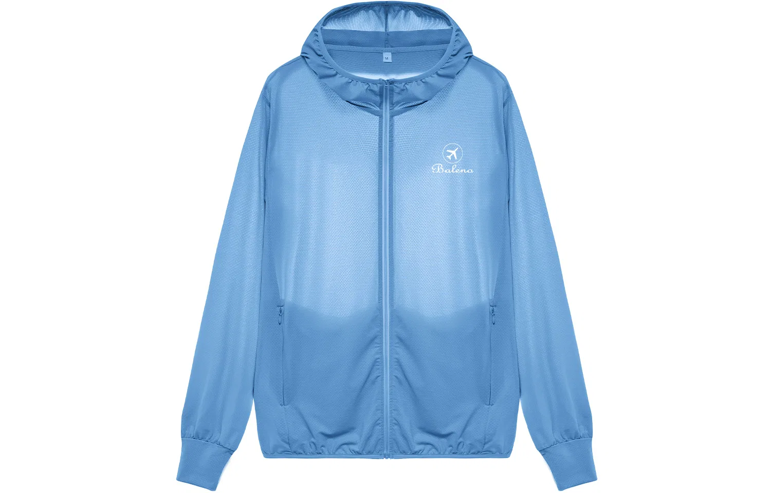 Детская солнцезащитная одежда BALENO, Light Pink Blue