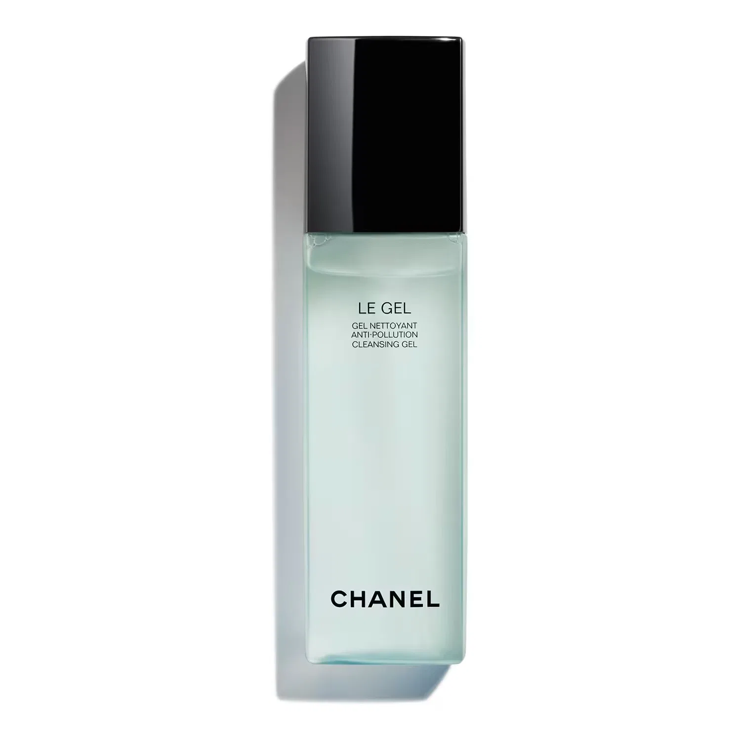 Очищающий гель для умывания 150 мл LE GEL CHANEL