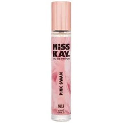 Парфюмерная вода Miss Kay Pink Swan, 100 мл