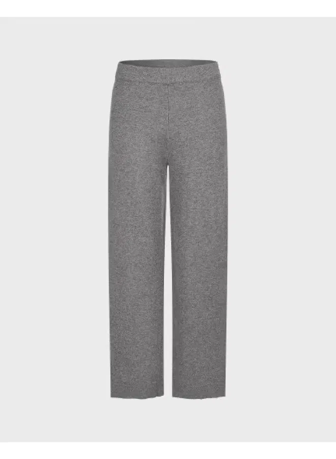 Брюки удобные универсальные Zara, серый