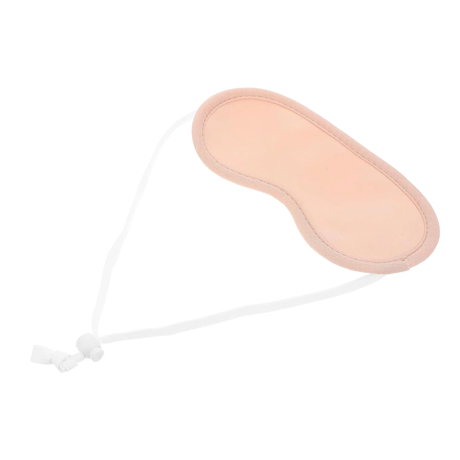Маска для глаз с касторовым маслом Homoyoyo, Khaki