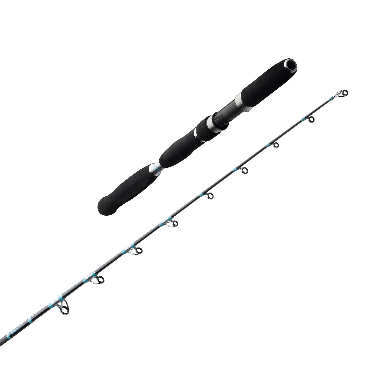 

Лодочная удочка Kazoa Heavy Jig Fishing Sea CAPERLAN