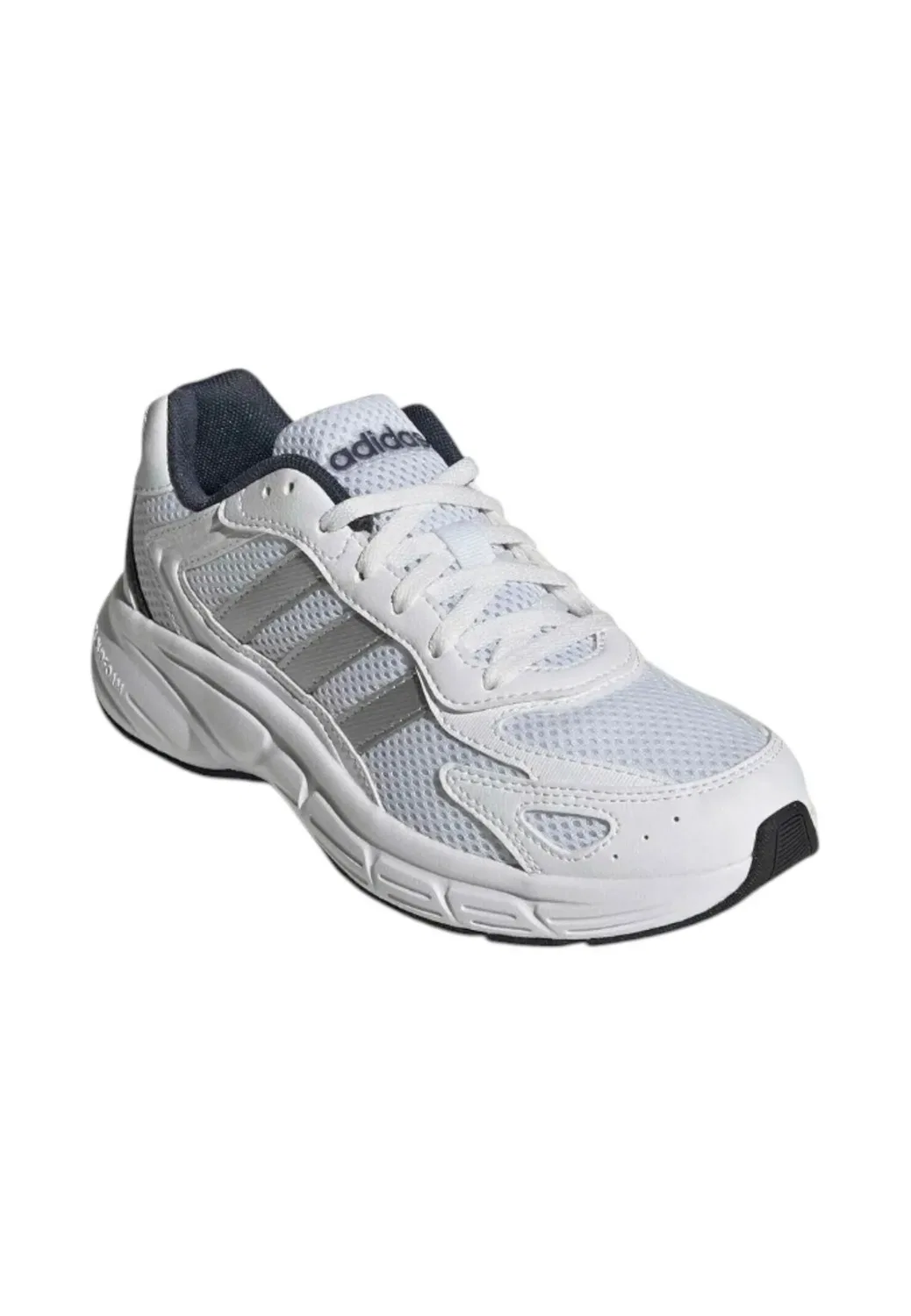 Кроссовки унисекс - кроссовки Adidas Originals, White — фото 2