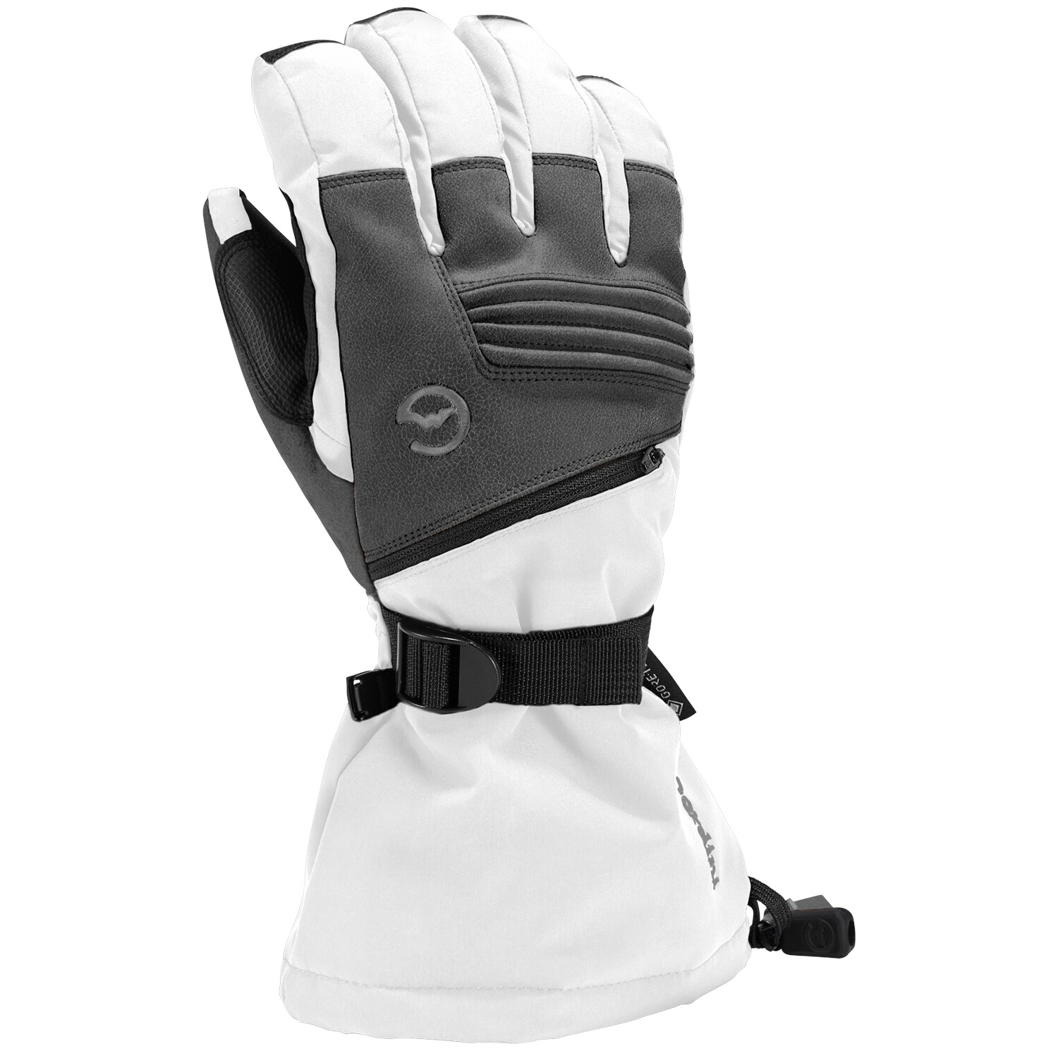

Перчатки Gordini Storm Gore-Tex женские, белый