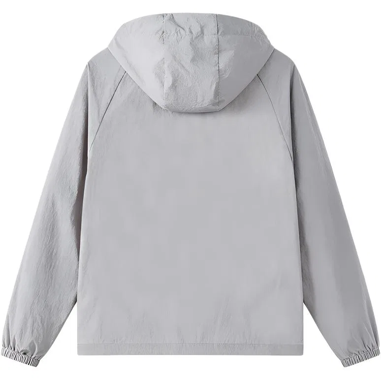 Детская одежда для защиты от солнца Dickies, Light Gray — фото 4
