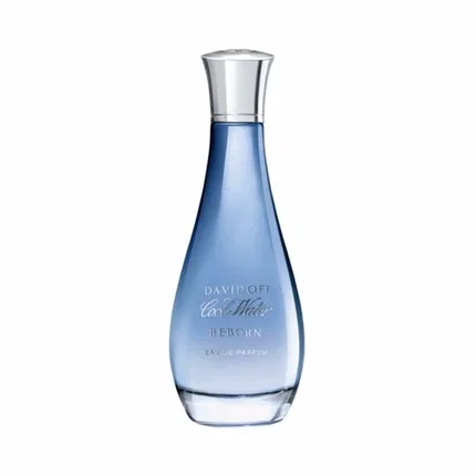 Парфюмерная вода Davidoff Cool Water Reborn Woman, 100 мл
