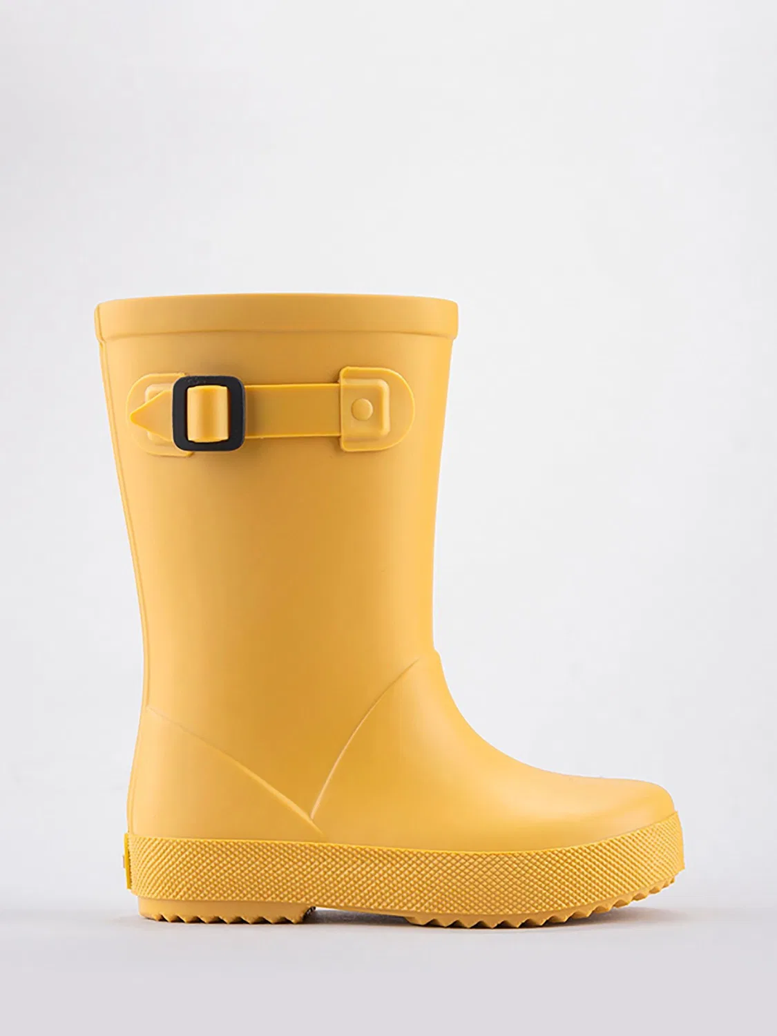 Сапоги резиновые Igor Yellow Waterproof Splash Euri, желтый — фото 2