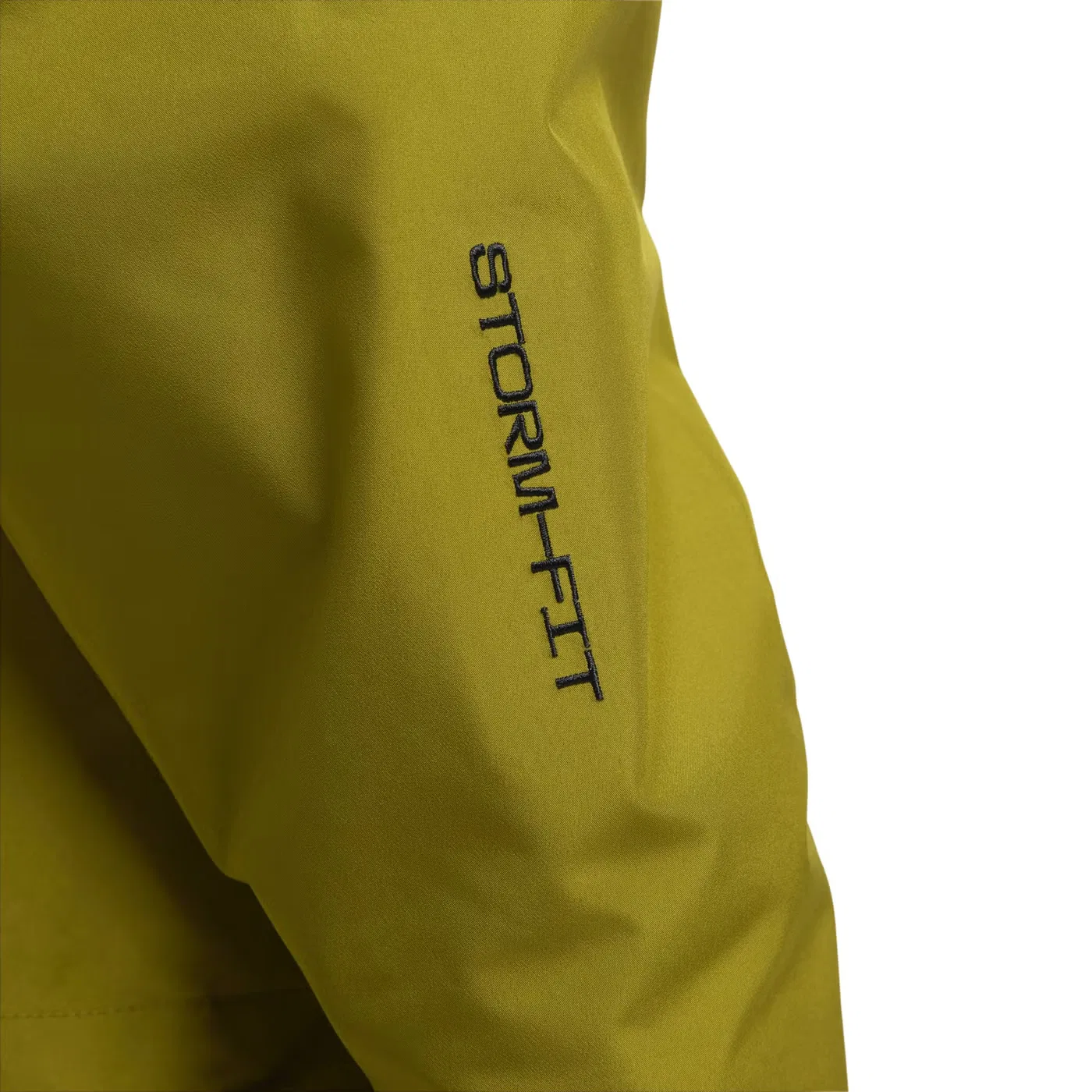 Куртка с длинным рукавом ACG Storm-Fit ADV Cascade Rains Nike, зеленый — фото 3