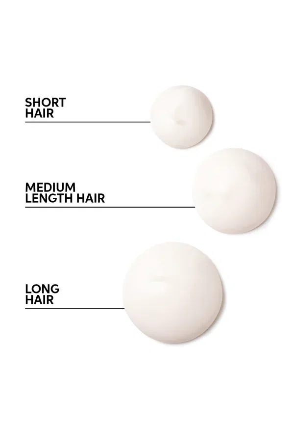 Крем для волос Frizz Control Nutri Enrich Wella 150 мл — фото 2