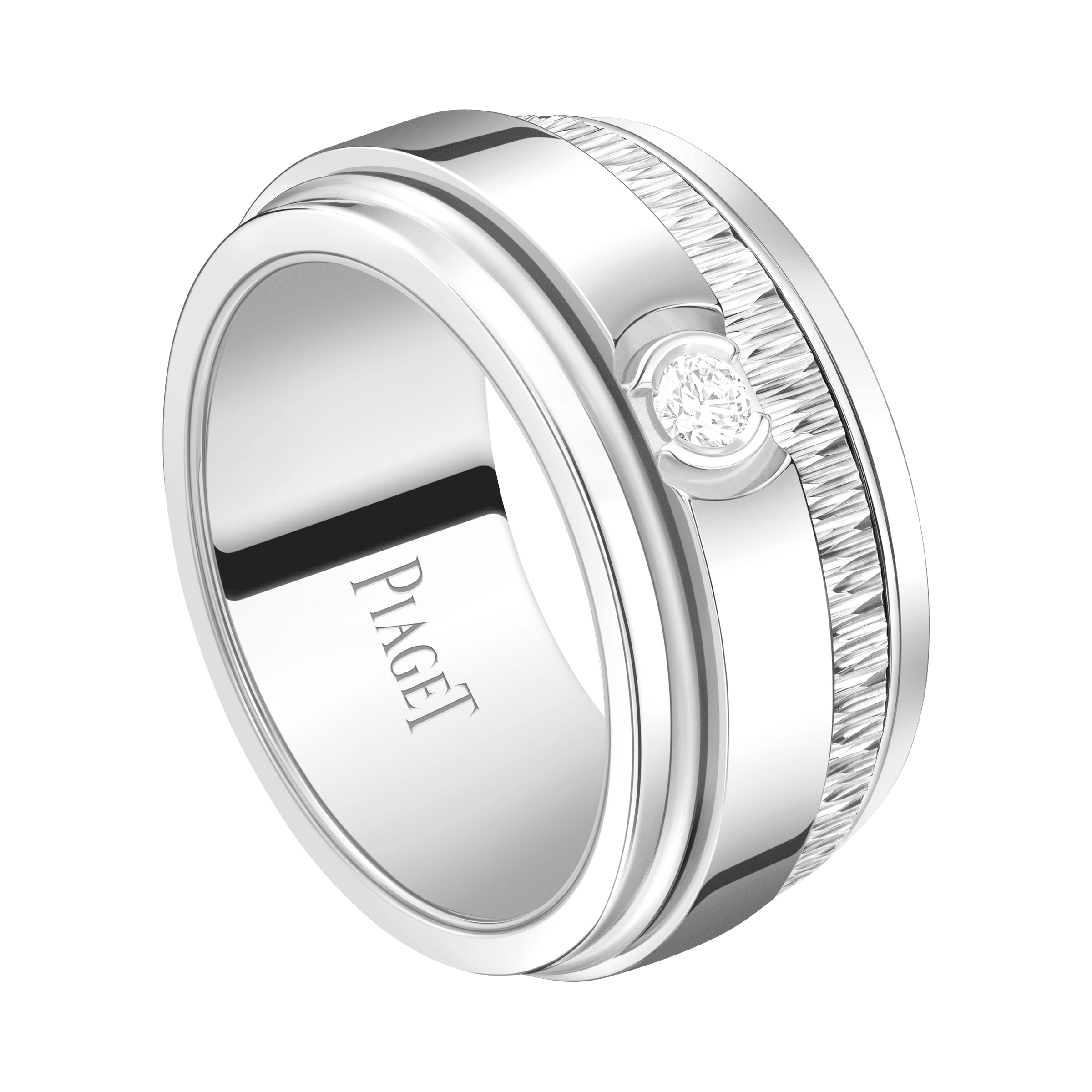 

Кольцо владения Piaget