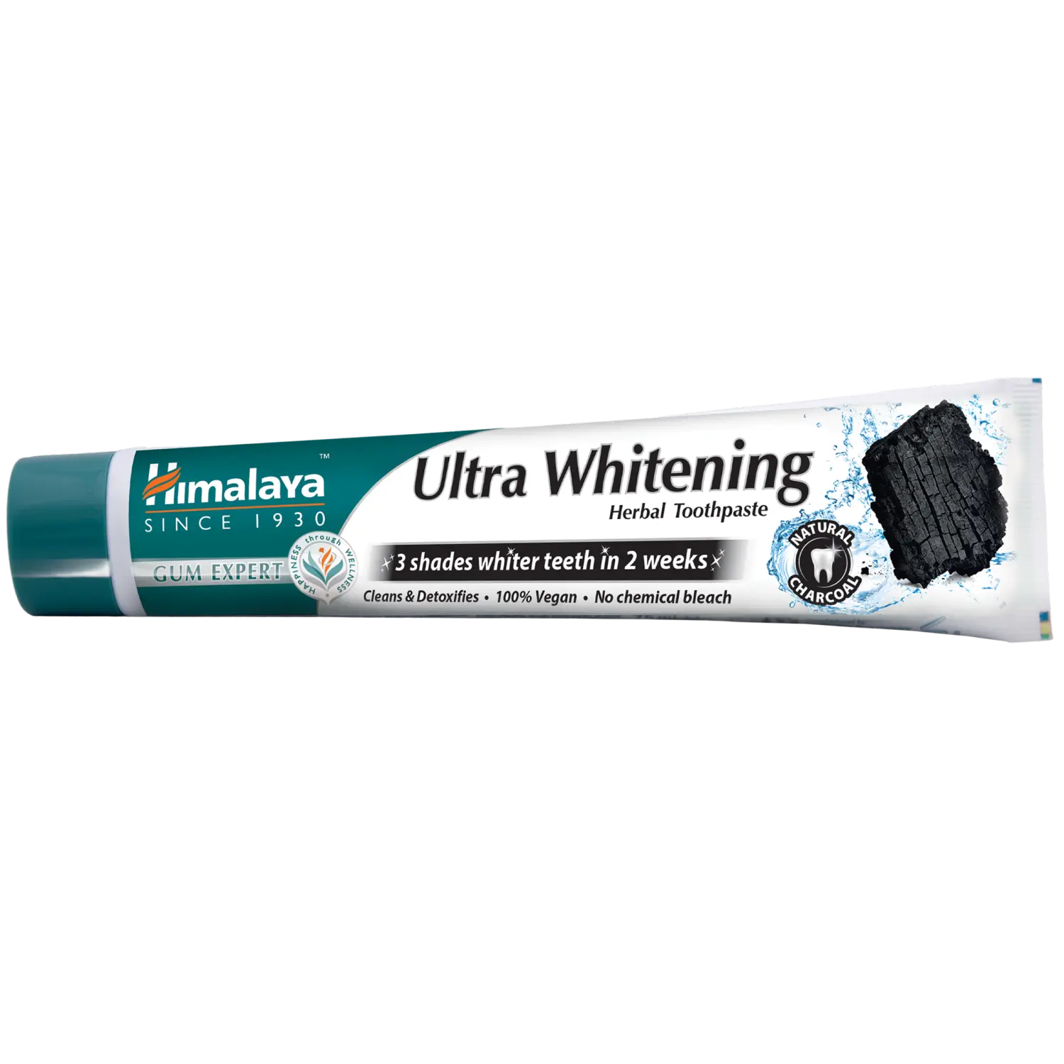 

Himalaya Ultra White зубная паста, 75 мл