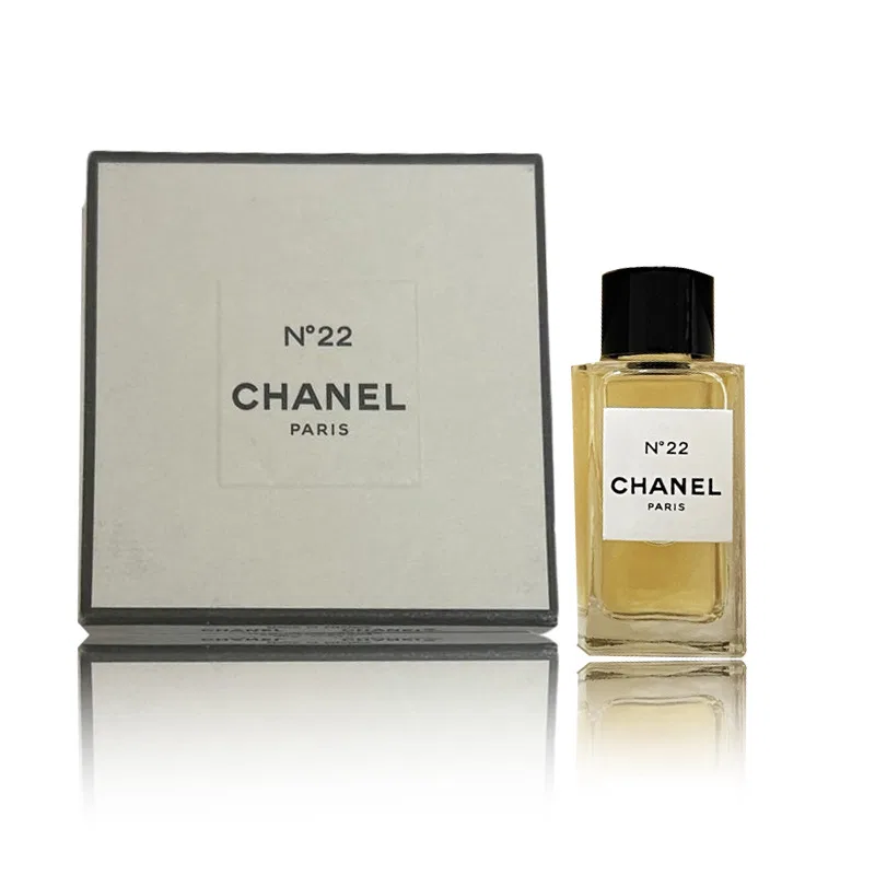 Женская парфюмерная вода с ароматом жасмина, 4 мл, CHANEL, Eau De Parfum