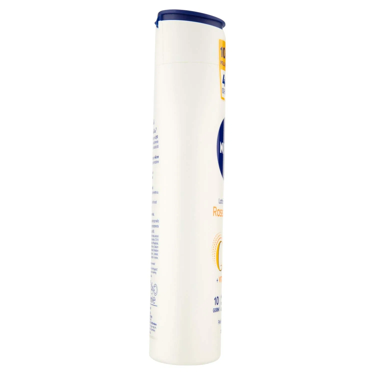 Лосьон для тела фирминг Q10 Energy+ NIVEA, 250 мл — фото 2