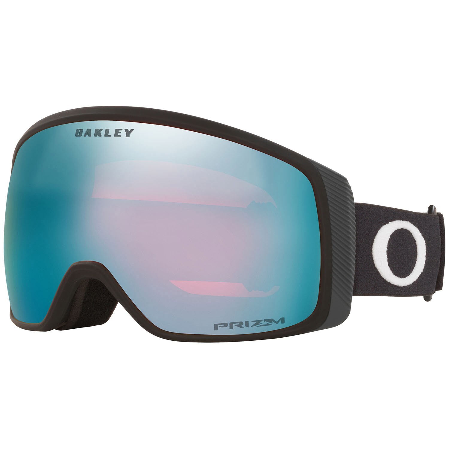 

Защитные очки Oakley Flight Tracker XM, черный