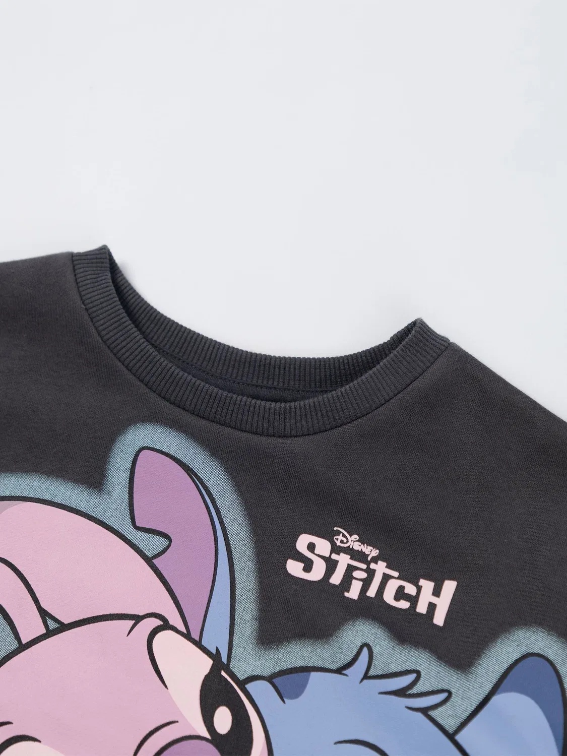 Спортивный костюм Stitch Vanilla Underground, серый — фото 4
