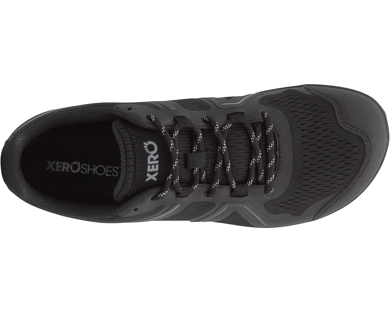 

Кроссовки Mesa Trail Xero Shoes, черный