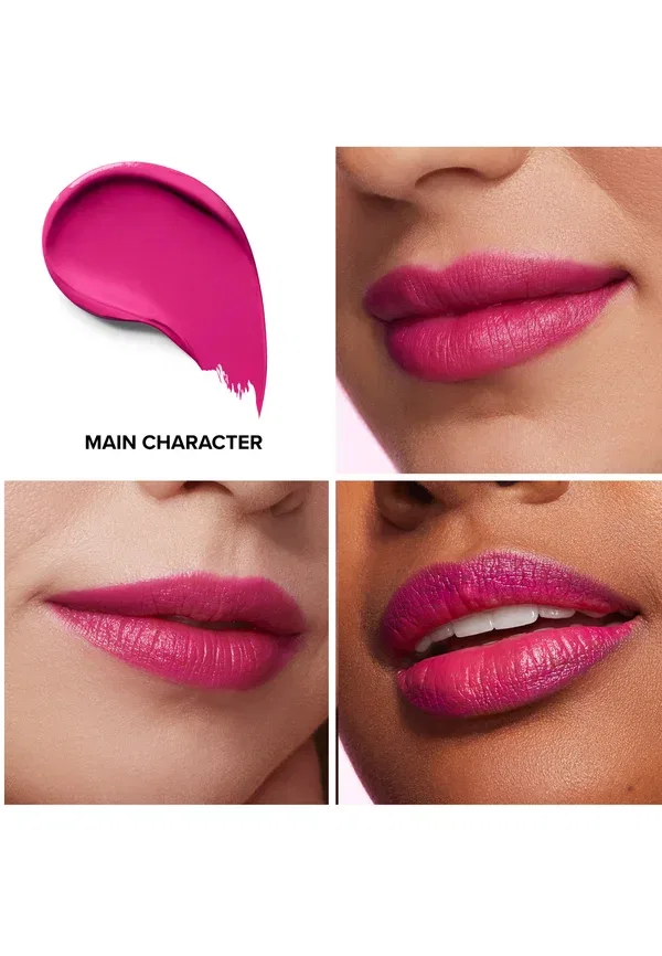 Помада 3.3 г Lady Bold Lipstick Too Faced, Main Character, цвет main character — фото 2