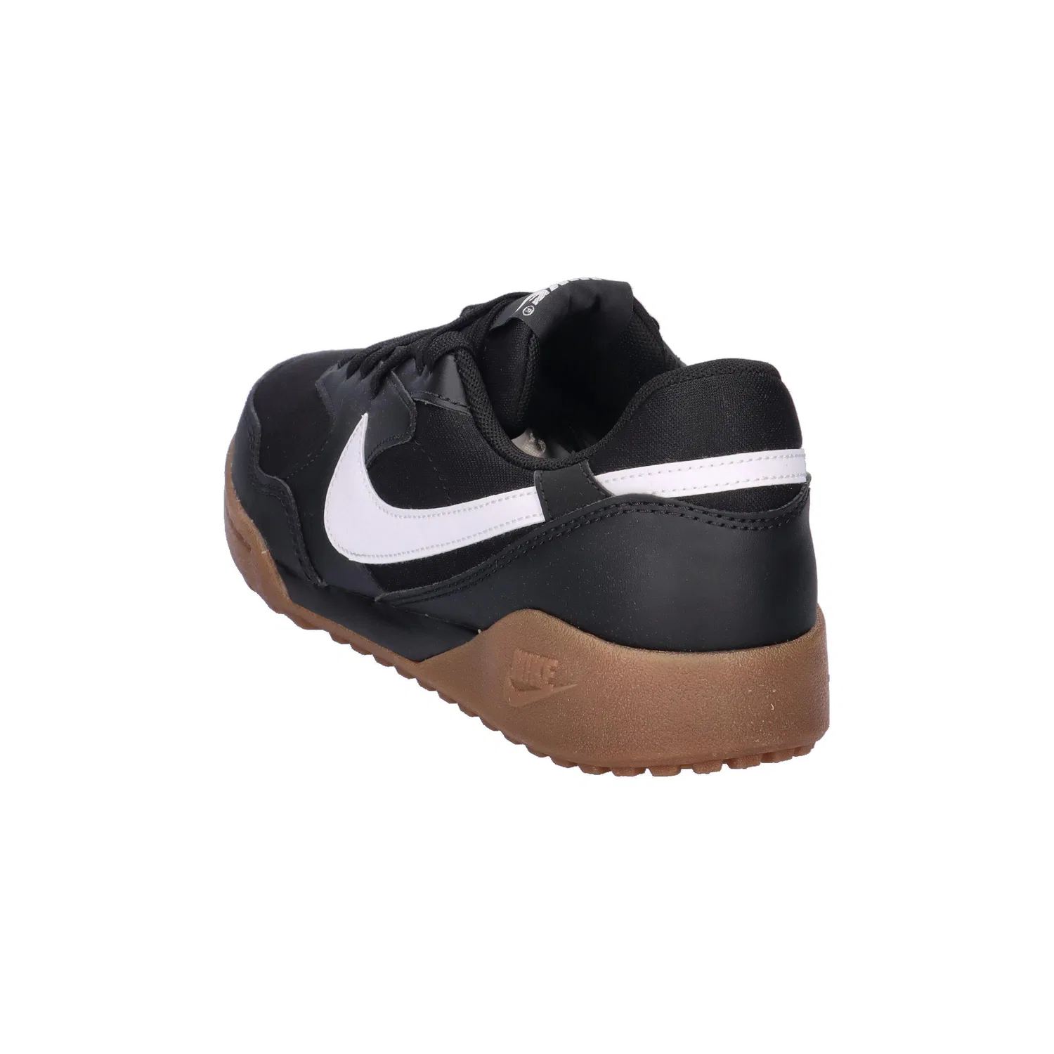 Детские кроссовки с принтом Terra Manta Nike, Schwarz — фото 4