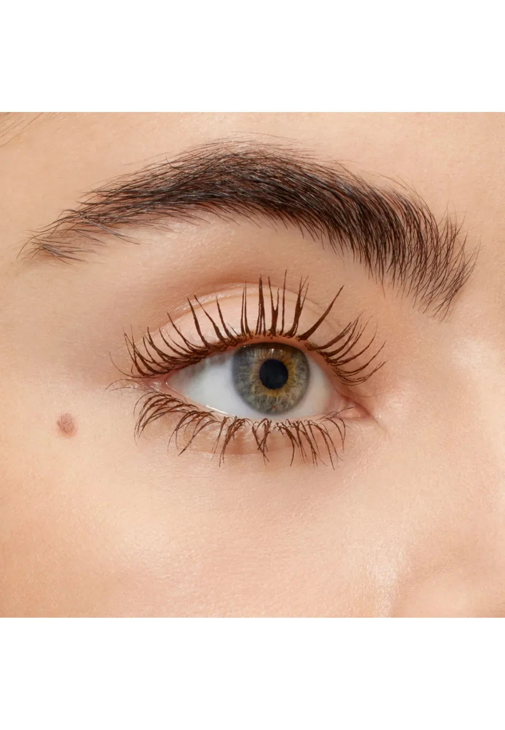 Тушь для ресниц Lash Idole Flutter Extension коричневого цвета - тушь для ресниц Lancôme, Choco Brown, 8.5 мл — фото 3