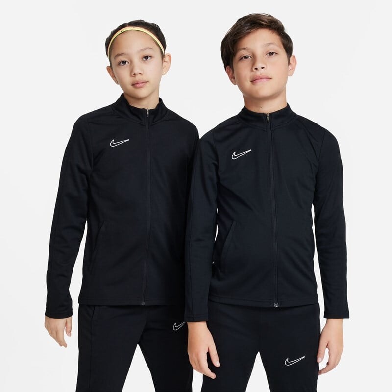 

Детский спортивный костюм dri-fit academy23 Nike, черный